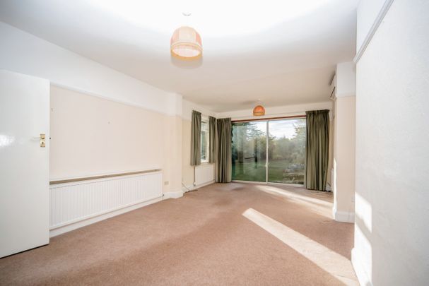 4 bedroom house to rent Kimbolton Road, Bedford, MK41 - Photo 1