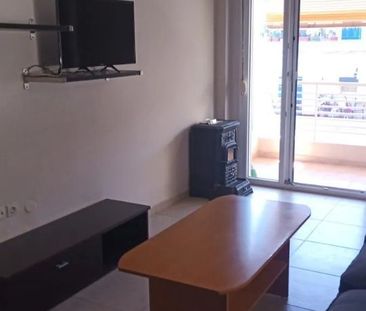 Διαμέρισμα για ενοικίαση Αρετσού (Καλαμαριά) - Φωτογραφία 2