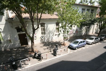 Location Appartement 2 pièces 33m² MARSEILLE 5ème - Photo 5