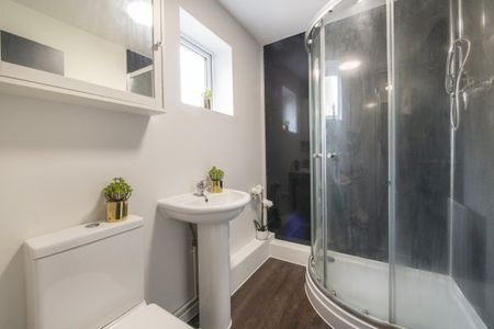 *130PPPW* Rob Roy Avenue, Lenton, NG7, Property for rent - Photo 5