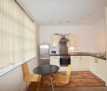 1 bedroom apartment to rent - Photo 2