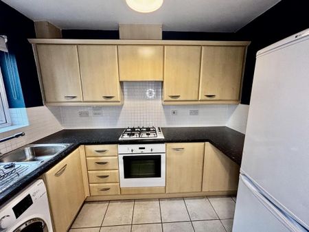 2 bedroom house to rent - Photo 2