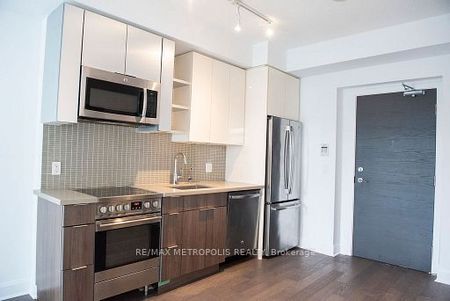 For Lease - 33 Shore Breeze Drive Unit# 1107, Toronto, Ontario - Photo 3