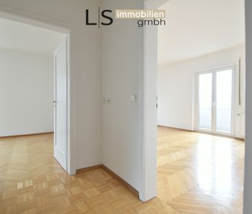 Geräumige und helle 3-Zimmer-Wohnung in ruhiger Wohnlage von S-Unte... - Photo 4