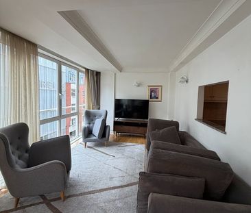 2 Bed Flat, Barrett Street, W1U - Photo 6
