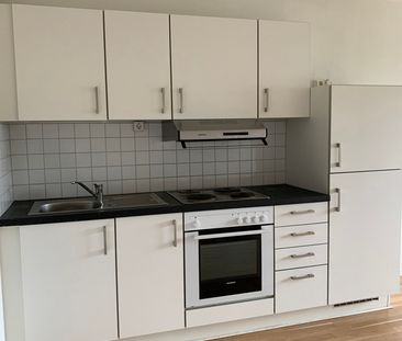 Thomsons väg 34A, Rosengård - Foto 5