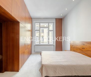 Pronájem bytu 2+kk 70 m2 - Fotografie 1
