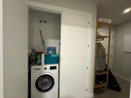 Piso En alquiler Avenida Blas de Lezo 3, Guadalobón - Photo 2