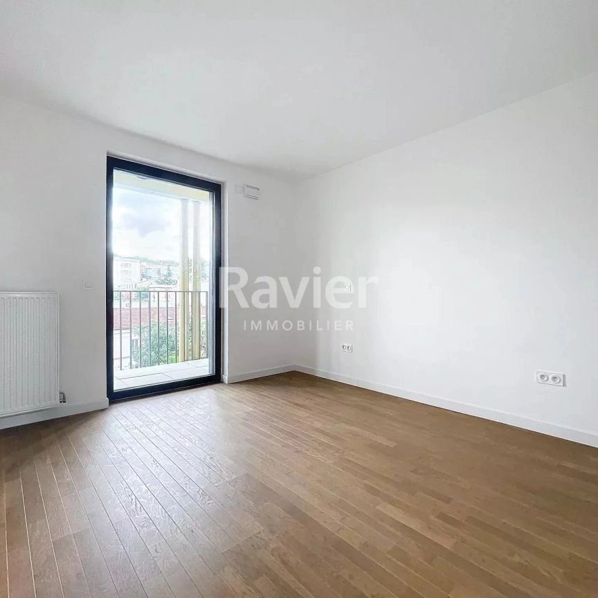 Suresnes - 3 pièces + balcon - 92150 Suresnes - Réf 86284015 - Photo 1