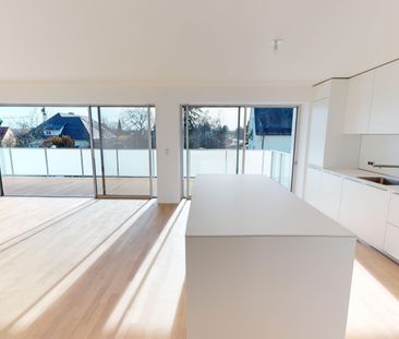 Tout savoir sur cet appartement dans le quartier Sud , à Colmar - Photo 4