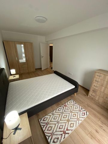 Apartament cu 2 camere,zona Libertatii - Fotografie 2