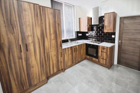 1 bedroom ground floor flat to rent - Photo 5