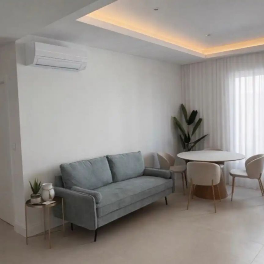 Piso de alquiler en Plaza Plaza de Colón, 8, Zona Centro - Foto 1