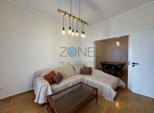 Διαμέρισμα για ενοικίαση - Ιλίσια, - Φωτογραφία 2