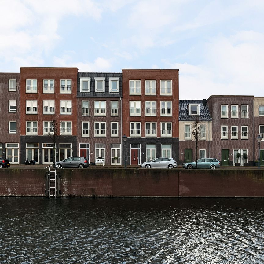 V.o.c.-plein 81 Rotterdam - Foto 2