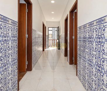 House Floor T3 in Fernão Ferro, Seixal - Photo 1