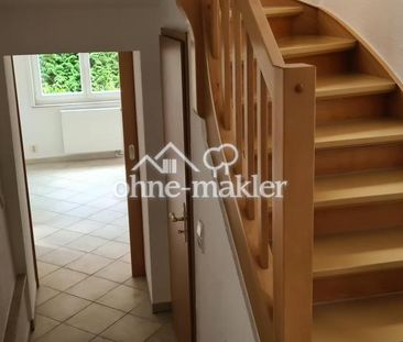 Etagenwohnung in Suhl - Foto 1
