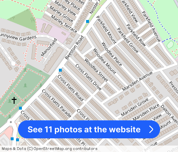 Cross Flatts Drive, Leeds, LS11 - Photo 1