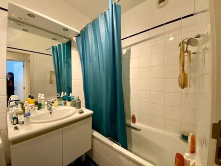 Appartement te huur - Photo 4