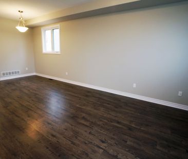 For Lease - 2472 Waterlilly Way, Barrhaven, Ontario - Photo 1