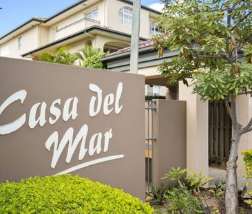 Two-Bedroom Unit Situated in the Heart of Mermaid Beach - Photo 3