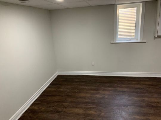 For Lease - 21 Willowbrook Drive Unit# BSMT, Whitby, Ontario - Photo 1