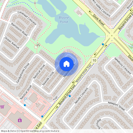 67 SEASIDE CIRCLE, Brampton, Sandringham-Wellington