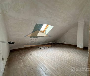 Appart. mansardato con terrazzo in Via M.D.Grazie - Foto 3