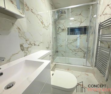 1 bedroom apartment to rent - Photo 2