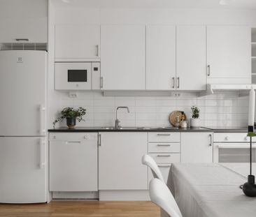 Kungsängsgränd 4 - Photo 4