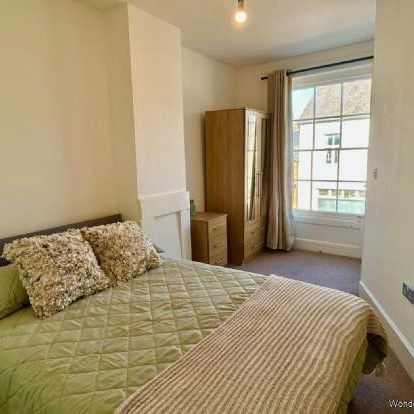 1 bedroom property to rent in Banbury - Photo 1