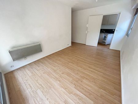 Location appartement 2 pièces 37.97 m² à Villeneuve-d'Ascq (59650) - Photo 5