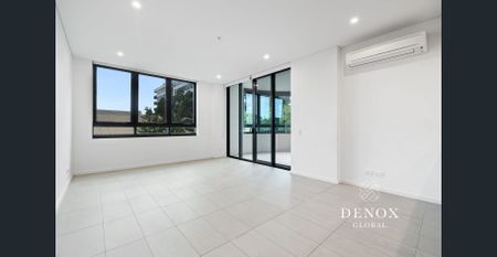 Spacious two bedroom apartment in the beautiful Melrose Community ! - Photo 5