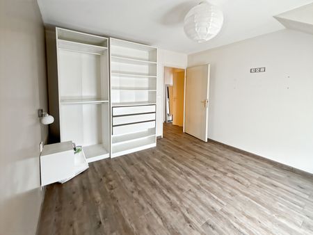 Location appartement 2 pièces, 48.42m², Combs-la-Ville - Photo 2