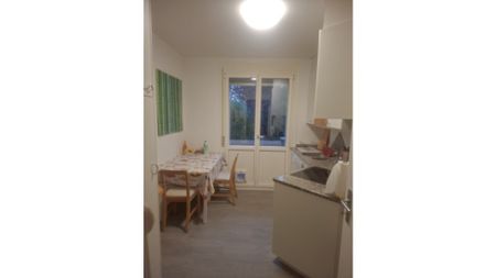 2½ Zimmer-Wohnung in Bern - Obstberg/Schosshalde, möbliert, auf Zeit - Foto 3