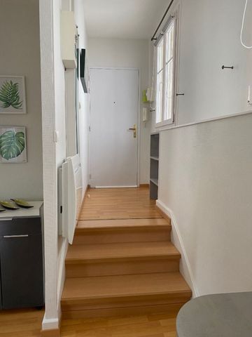 Appartement 2 pièces à - Photo 2