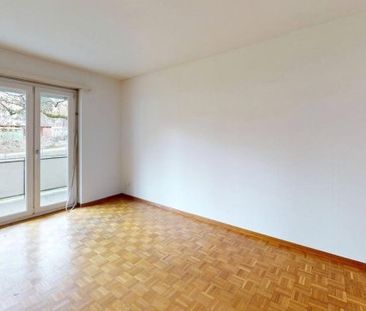 3 Zimmer, 65 m², EG - Photo 3