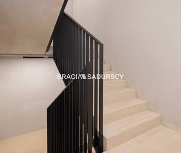 Nowe 2-pok. mieszkanie | Zabłocie | 36 m² | - Zdjęcie 1