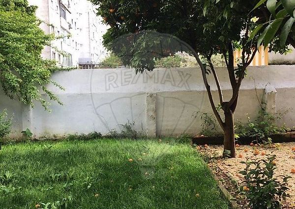 Apartamento T2 em Lisboa