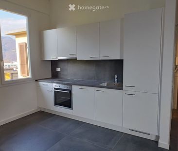 1 Zimmer, 30 m² - Photo 1