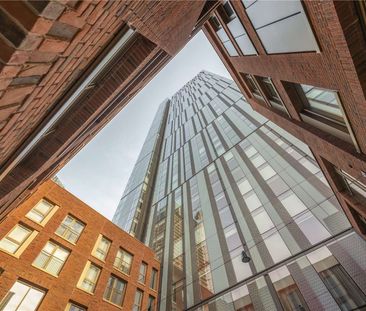 Exceptional One Double Bedroom Apartment with unrivalled facilities... - Photo 6