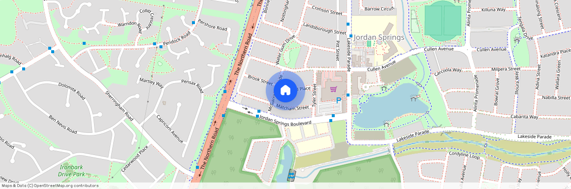 17, Rowland Place, Jordan Springs