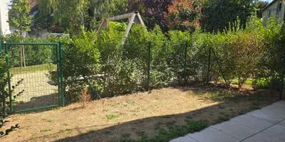 (reserviert) 2-Zi-Wohnung * 34m² Garten/ Terrasse * Fertigstellung 12/2023 - Zweitbezug - Photo 3