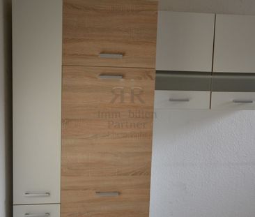 Helle 2-Zimmer-Wohnung mit außergewöhnlichem Grundriss! - Photo 6