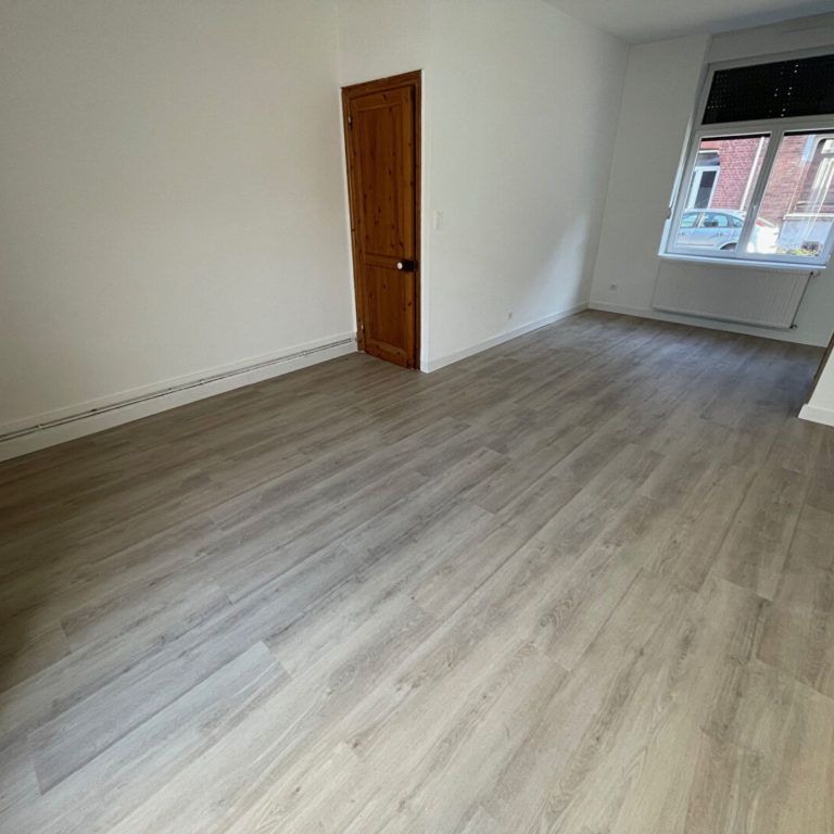 Maison de 85.87 m², rue de Kant – Euratechnologies réf 608-001 - Photo 1