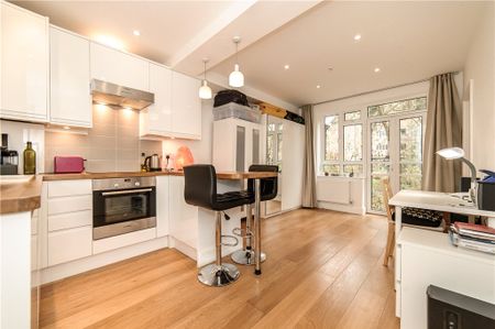 Brighton Terrace, London, SW9 8DS - Photo 4