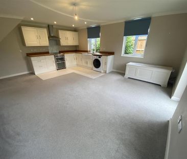 1 bedroom terraced house to rent - Photo 4
