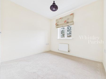 3 bedroom terraced house to rent - Photo 3
