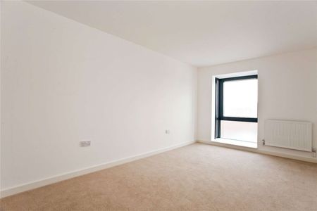 A sought after two bedroom luxury apartment with off street parking. - Photo 5