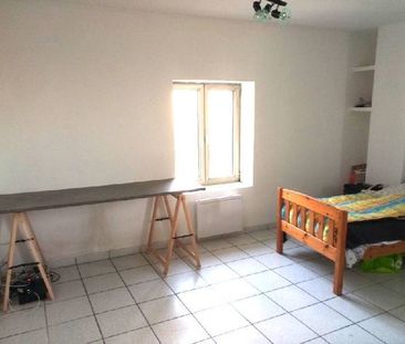 Studio 30m² (réf 6936061) - Photo 2